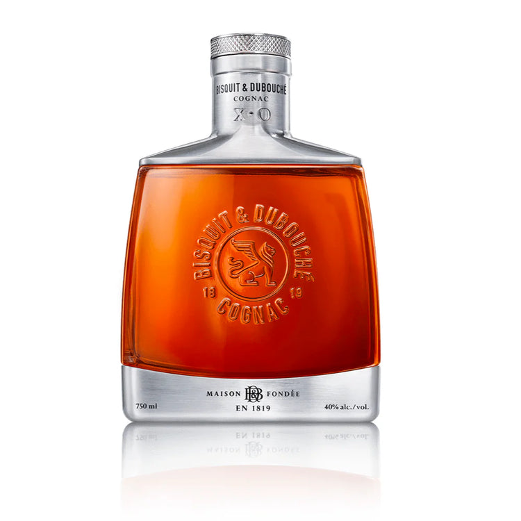 BISQUIT & DUBOUCHE xo  750ml