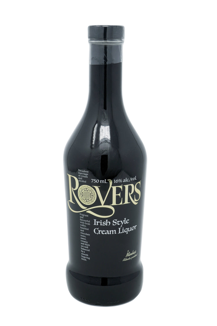 Rovers Cookies & Cream  16%ABV 750ml