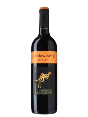 Yellow Tail  Merlot 2022 13.50%ABV 750ml