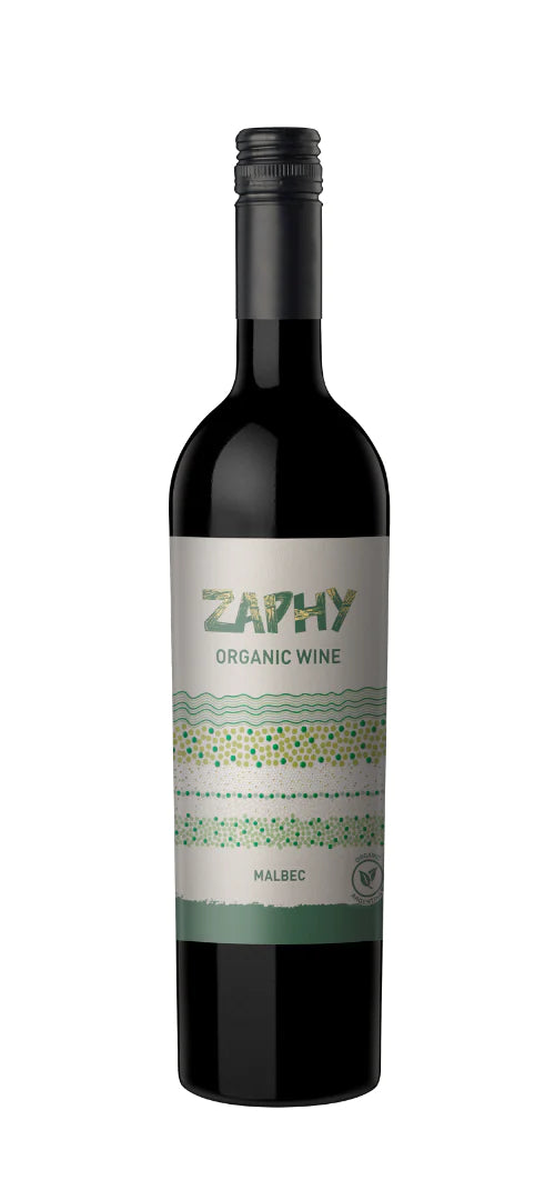 Trapiche  Zaphy Malbec 2021 13.00%ABV 750ml