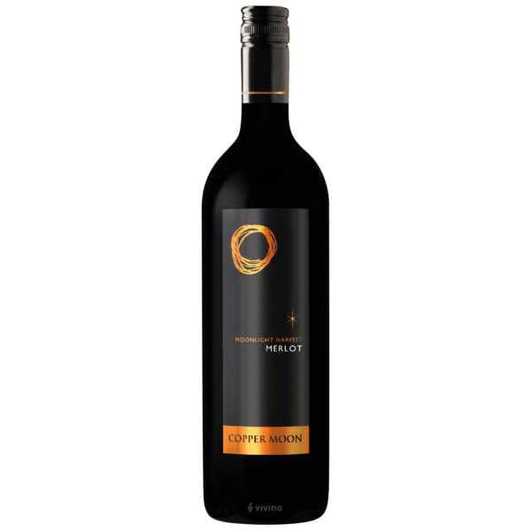 Copper Moon Moonlight Harvest Malbec  14.00%ABV  4L