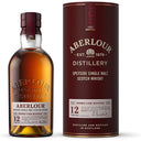 ABERLOUR 12 YEAR OLD 750ml