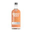 Absolut Apeach 750ml