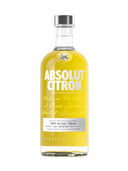 ABSOLUT CITRON 750ml