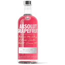 ABSOLUT GRAPEFRUIT 750ml