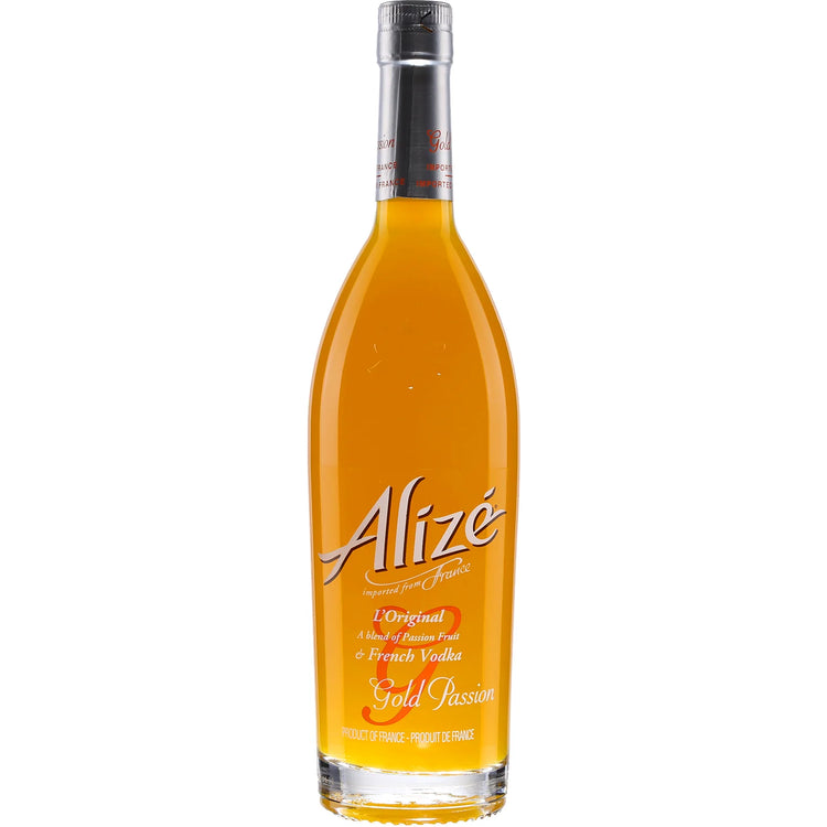 ALIZE GOLD  14.9%ABV 750ml