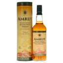AMRUT INDIAN PEATED SINGLE MALT WHISKY 700ML
