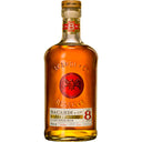 Bacardi 8 Year 750 Ml 750ml