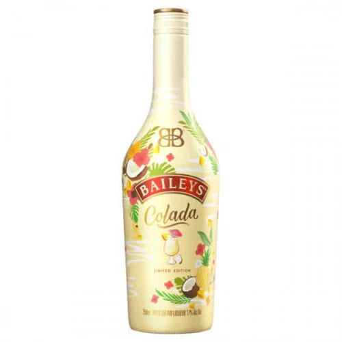 BAILEYS COLADA  17%ABV 750ml