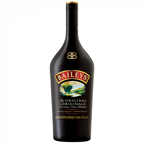 Bailey's 17%ABV 750ml