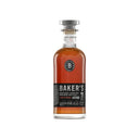 BAKERS 7 YEAR'S  OLD SMALL BATCH BOURBON  750ml