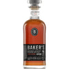 Bakers 7 Year Old Bourbon 53.5%ABV 750ml