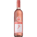 Barefoot  Pink Moscato 750ml