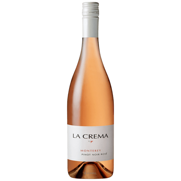 La Crema  Pinot Noir Rosé 2021  13.50%ABV 750ml