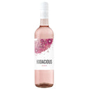 Bodacious Rosé 750ml