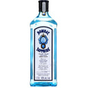 BOMBAY SAPPHIRE LONDON DRY GIN 1.75L