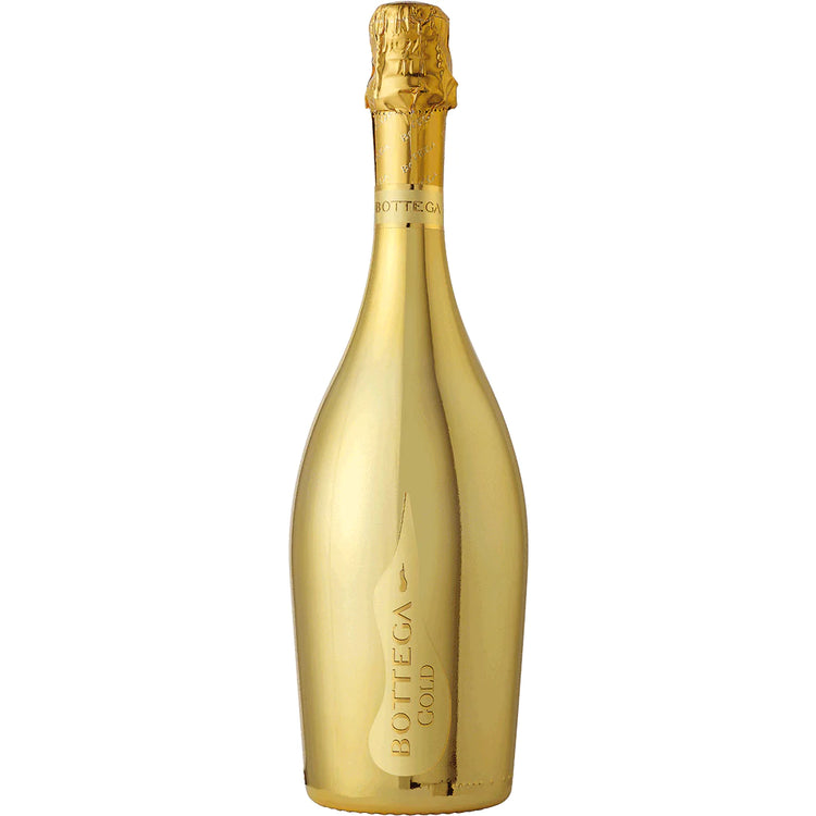 Bottega  Gold 2021  11.00%ABV 750ml