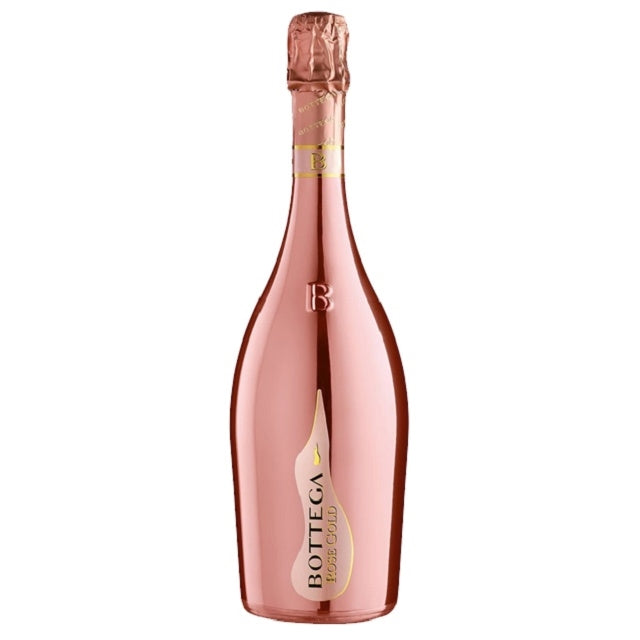 Bottega Rose Gold  11.50%ABV 750ml