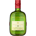 Buchanan's Deluxe 12YEAR OLD 750ml
