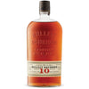 Bulleit 10 Year Old Bourbon 45.6%ABV 750ml