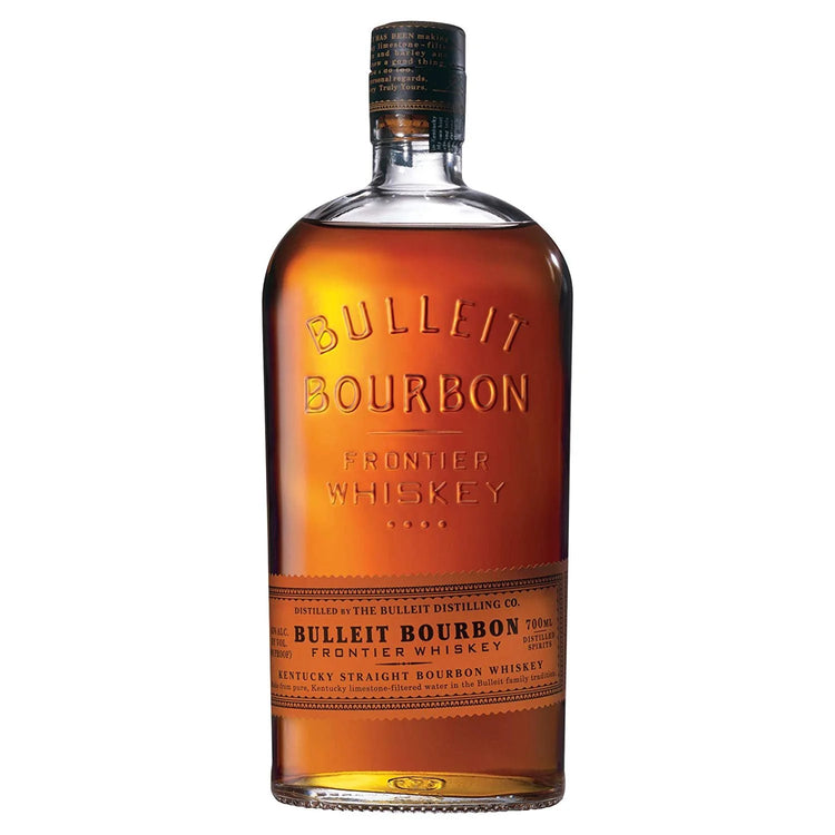 Bulleit Frontier Bourbon 45%ABV 1.75L