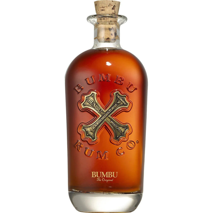 Bumbu Craft Rum 35%ABV 750ml