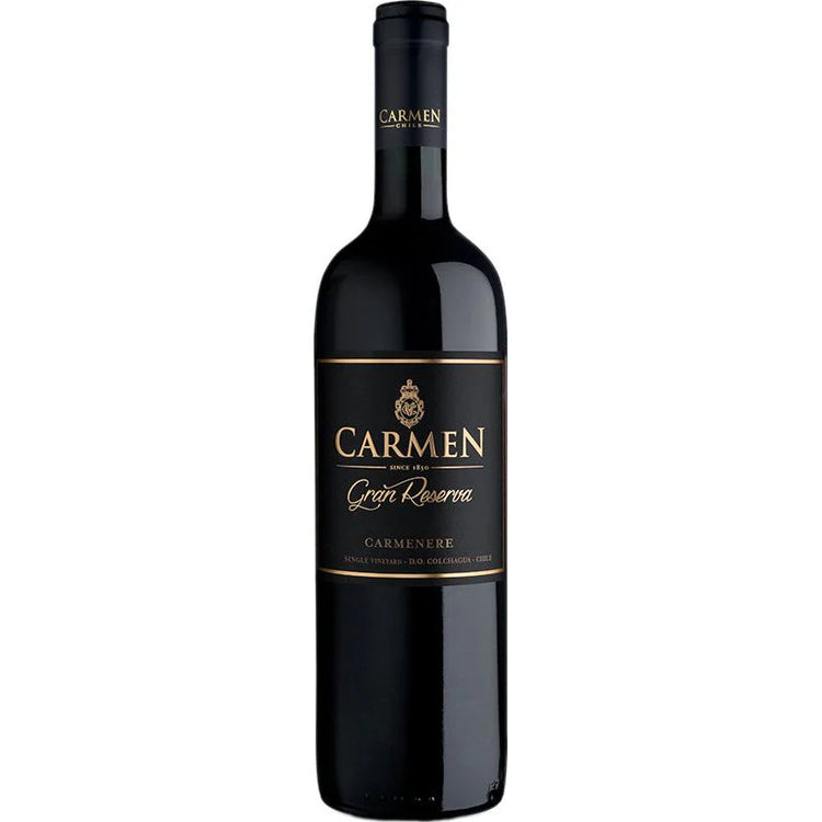 Carmen Gran Reserva Carmenère 750ml