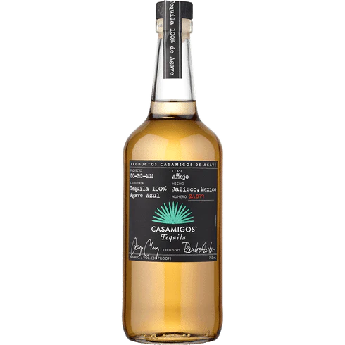 Casamigos Anejo 40%ABV 750ml