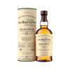 Balvenie 12 Year Old Double Wood     40%ABV 750ml