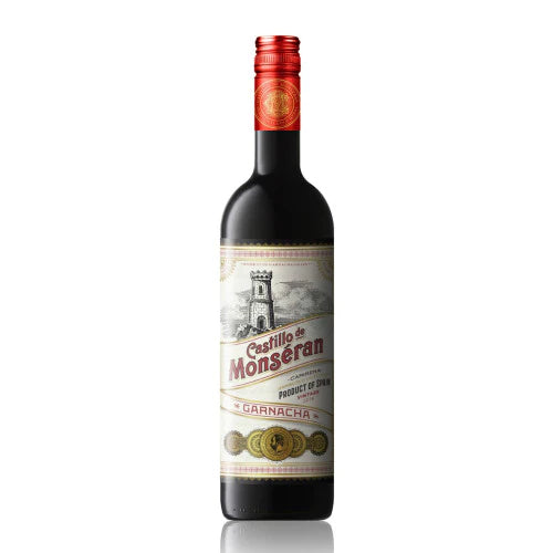 Castillo de Monseran  Garnacha 2021  13.00%ABV 750ml