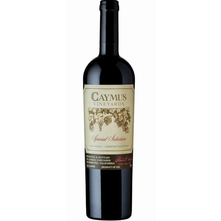 Canvasback Cabernet Sauvignon 2018 14.50%ABV 750ml