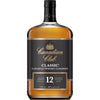 Canadian Club 12 Year Old Classic 40%ABV 750ml