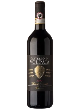 Volpaia  Castello di Volpaia Chianti Classico Riserva 2018 13.00%ABV 750ml