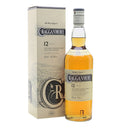 Cragganmore 12yrs 750ml