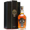 CHIVAS REGAL 25 YEAR OLD             40%ABV 750ml