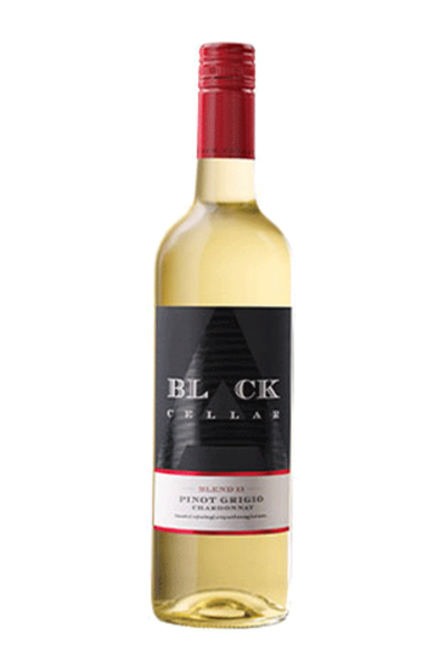 Black Cellar  Blend 11 Pinot Grigio    13.00%ABV 750ml