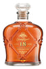 CROWN ROYAL 18 YEAR OLD            40%ABV      750ml
