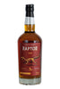 RAPTOR SPICED RUM 750ML 35%ABV 750ml