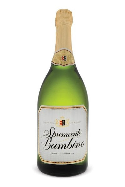 Spumante Bambino  7.00%ABV 750ml