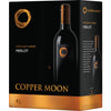 Copper Moon Moonlight Harvest Merlot  12.50%ABV  4L
