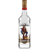 CAPTAIN MORGAN COCONUT  750ml