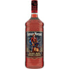 Captain Morgan Dark Rum 40%ABV 750ml