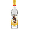 CAPTAIN MORGAN  PINEAPPLE 35%ABV 750ml