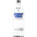 Absolut 1.75L