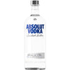 Absolut        40%ABV 1.75L