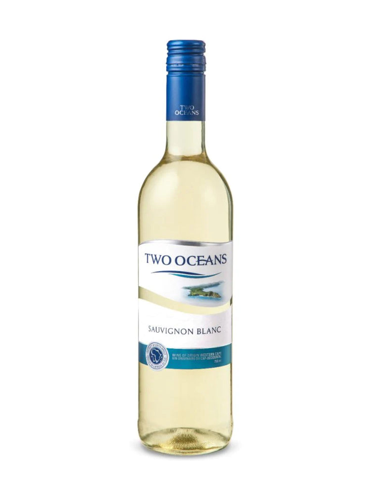 Two Oceans  Sauvignon Blanc 2022  12.00%ABV 750ml