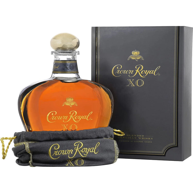 Crown Royal XO 40%ABV 750ml