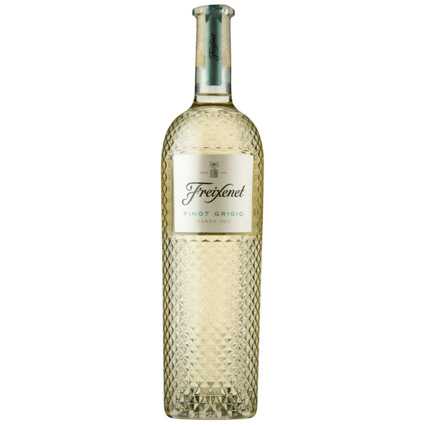 Freixenet  Pinot Grigio 2021  11.50%ABV  750ml