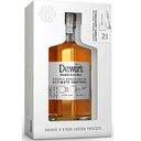 DEWARS DOUBLE DOUBLE 21 YEAR OLD 375ML