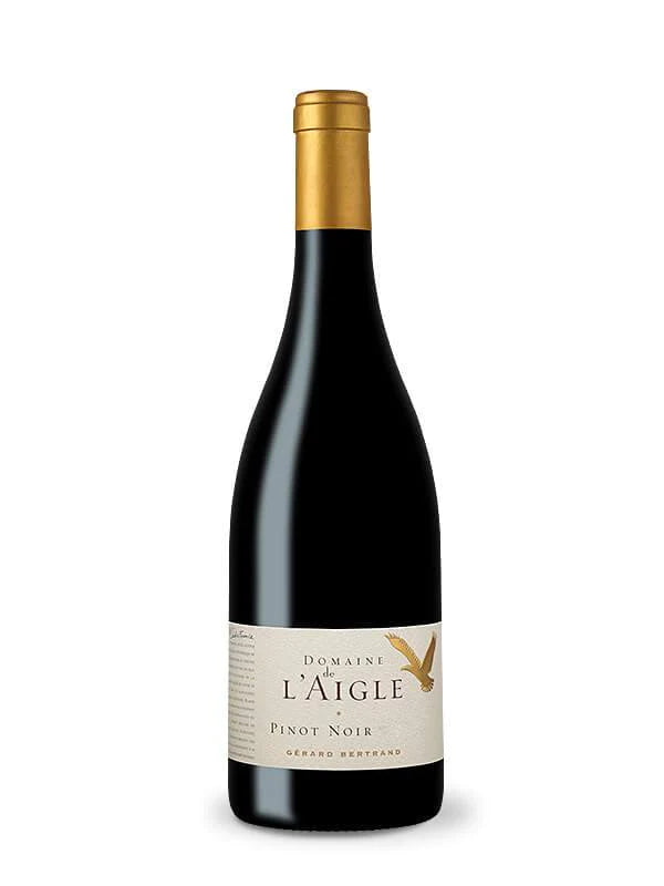 Domaine de l'Aigle  Pinot Noir 2019 14.00%ABV 750ml